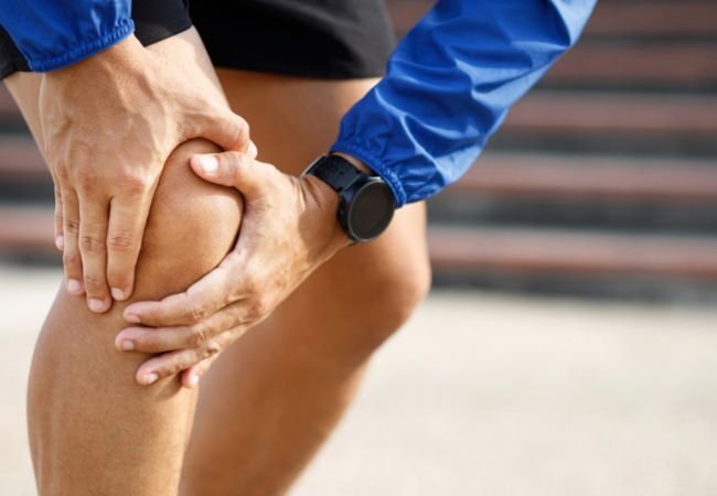 Arthritis – Treatment and Management by Physiotherapy