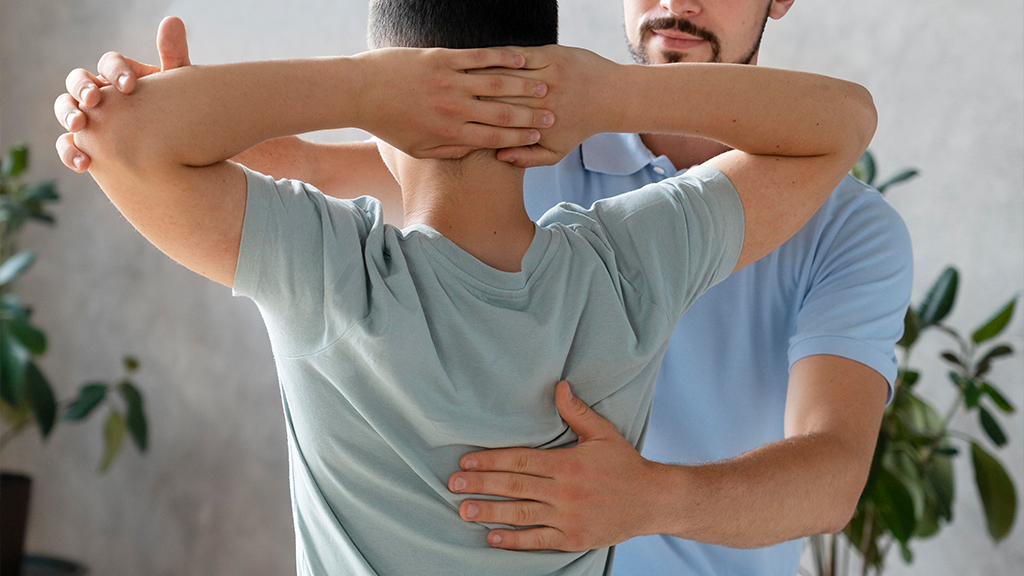 International Patient Services at Best Rehabilitation Center In Hyderabad: Ensuring a Seamless Healing Journey