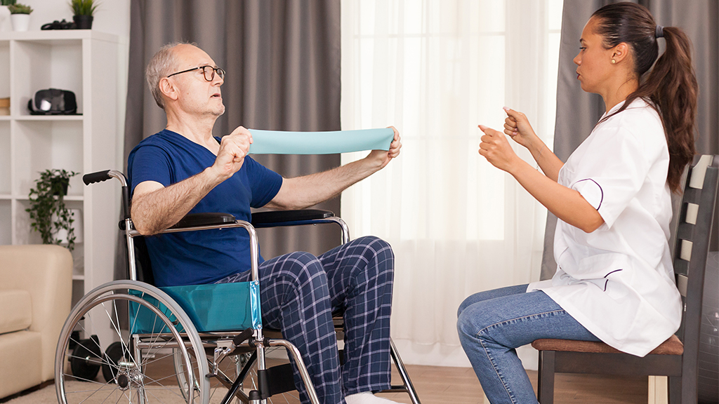 How Neuro Rehabilitation Centers in Hyderabad Improve Quality of Life